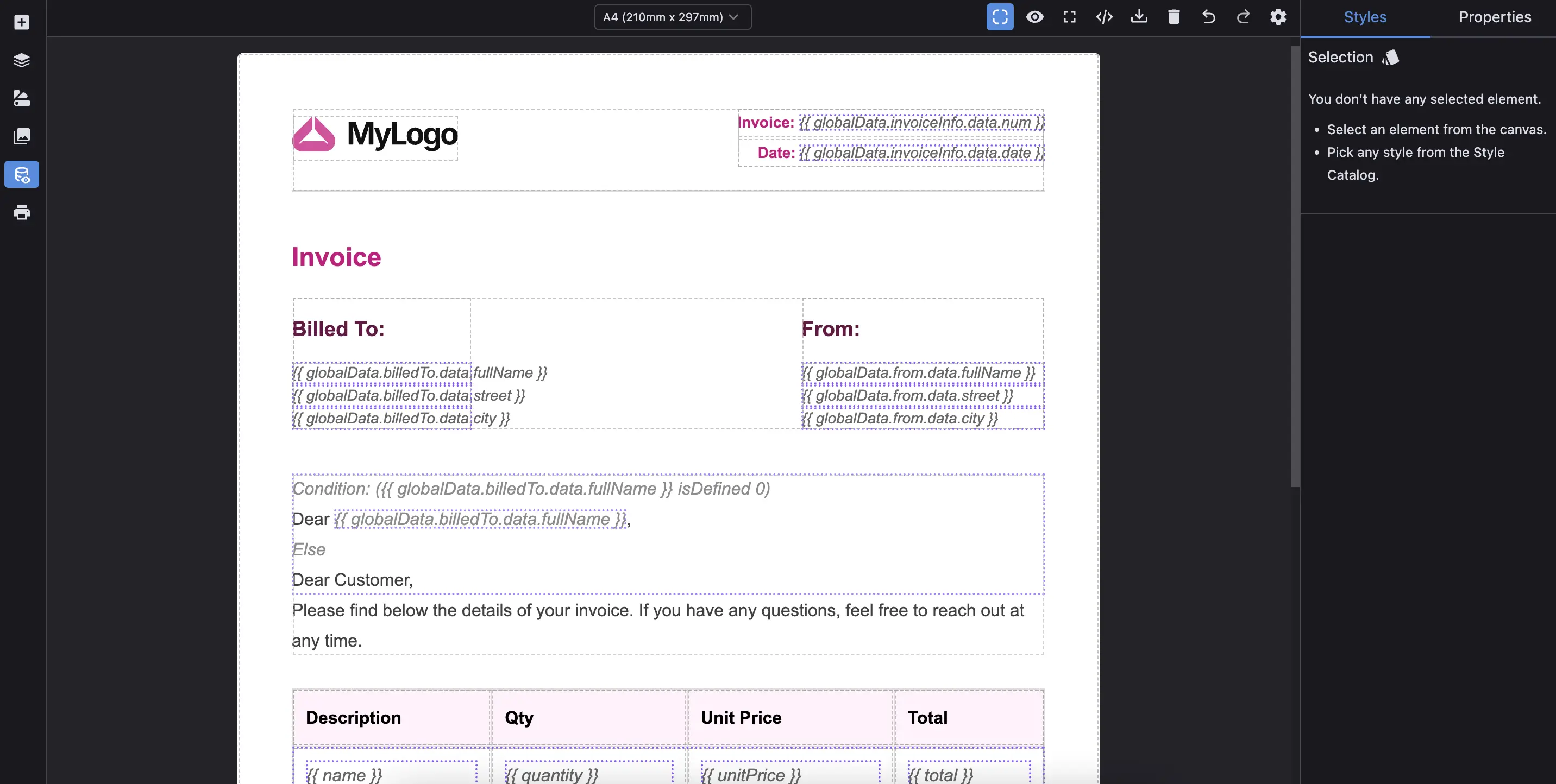 Cover Image for Introducing Data Sources: Build Smarter Templates with Visual Data Binding