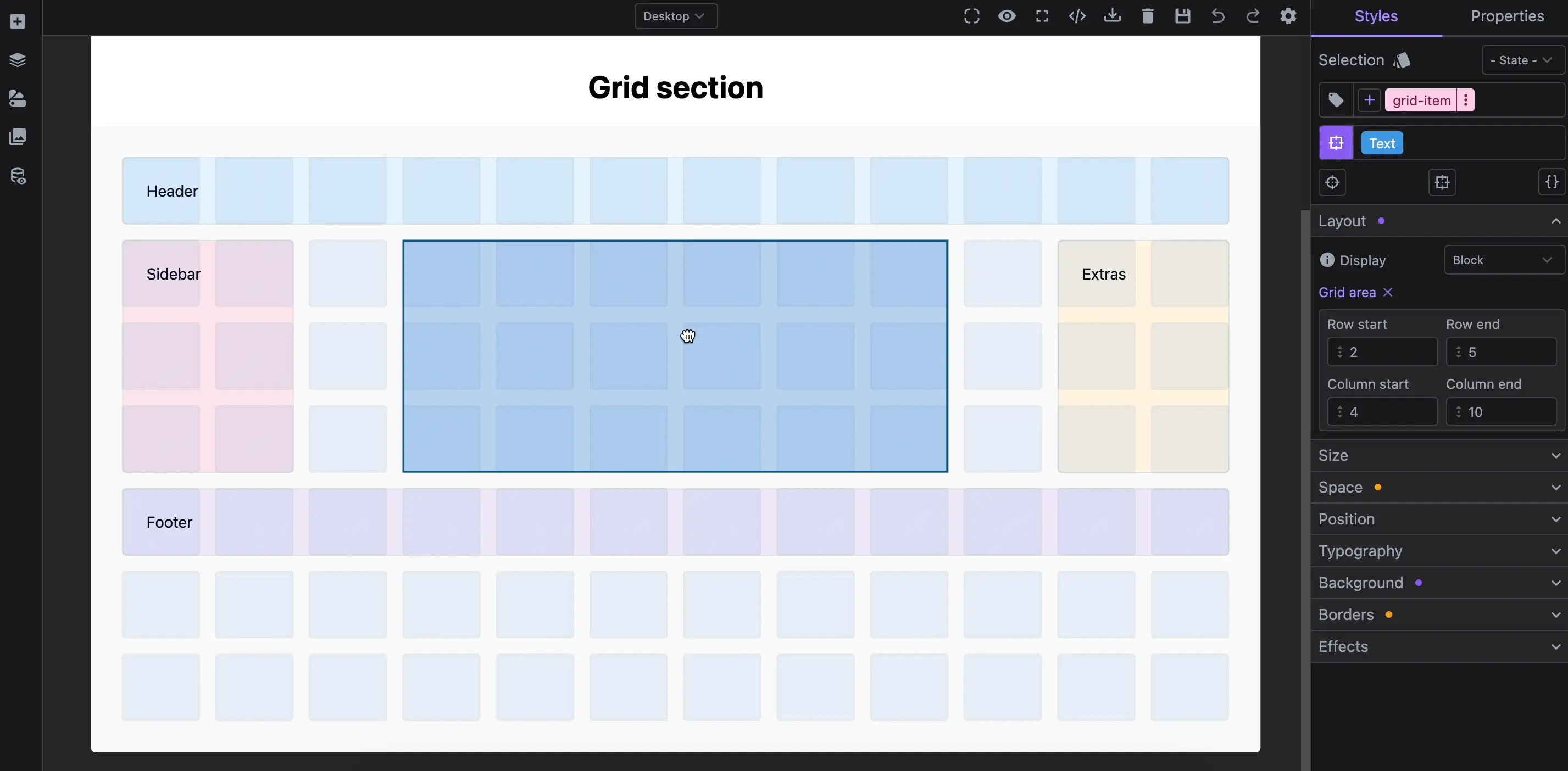 Cover Image for New in Studio SDK: Grid Mode Plugin