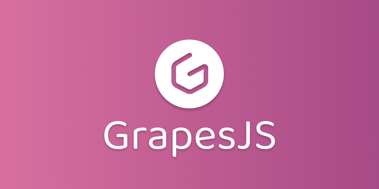 Cover Image for GrapesJS and Beyond: Introducing Grapes Studio and Our Plans for the Future